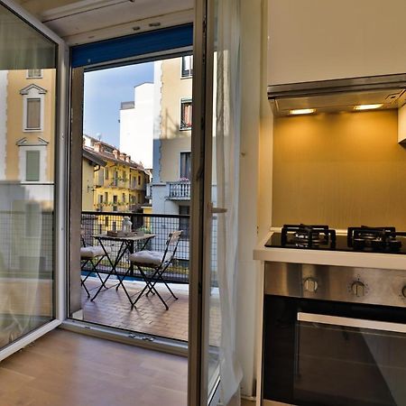 Dreamful Home - Arco Della Pace ميلان المظهر الخارجي الصورة