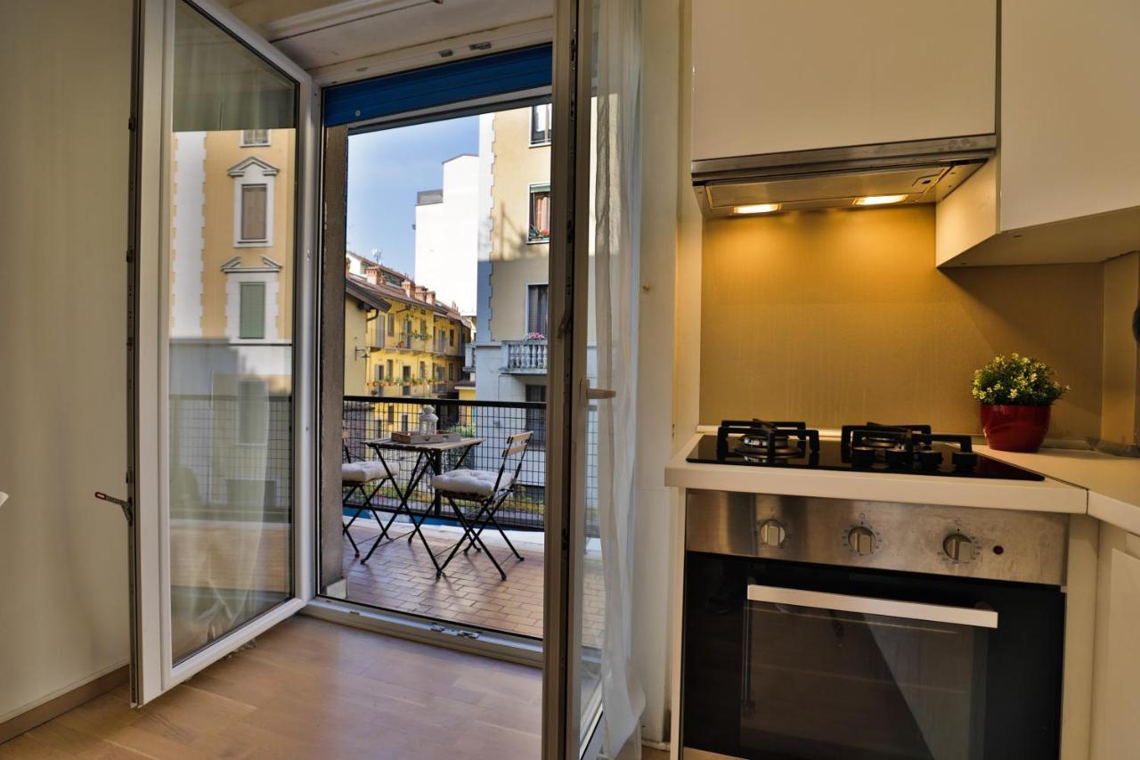 Dreamful Home - Arco Della Pace ميلان المظهر الخارجي الصورة